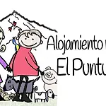 Estudios El Puntual De 호스텔