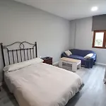 Estudios El Puntual De 호스텔