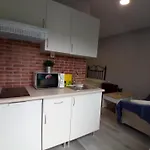 호스텔 Estudios El Puntual De Romillo