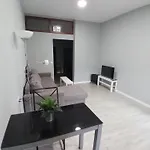 호스텔 Estudios El Puntual De