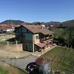 Estudios El Puntual De 호스텔 Romillo