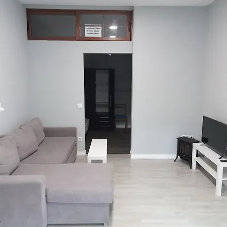 Estudios El Puntual De