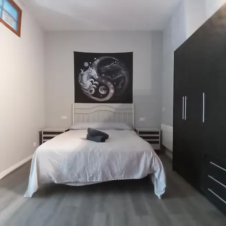 Hostel Estudios El Puntual De Romillo