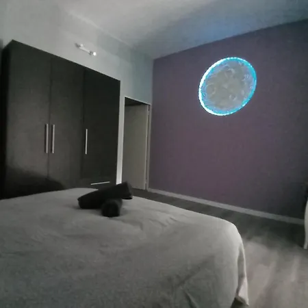 Hostel Estudios El Puntual De