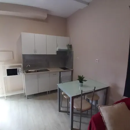 호스텔 Estudios El Puntual De Romillo