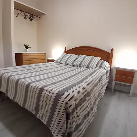 Estudios El Puntual De 호스텔