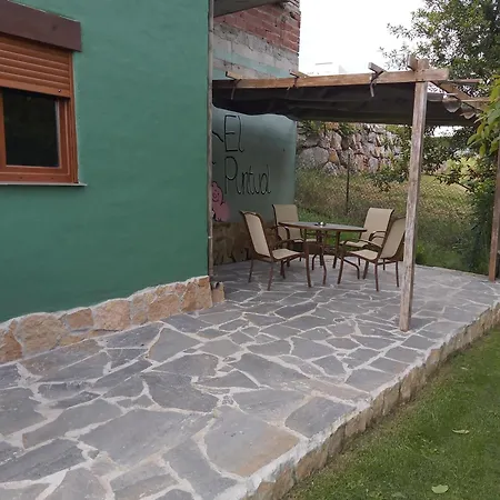 Hostel Estudios El Puntual De