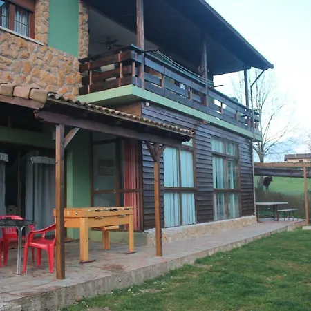 Estudios El Puntual De Hostel *