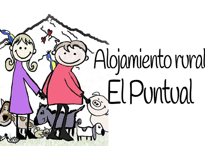 Estudios El Puntual De Hostal