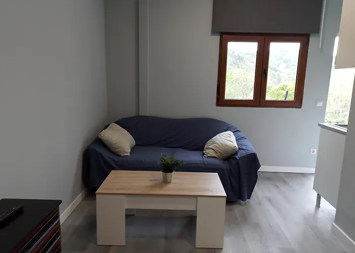 Estudios El Puntual De Hostal *