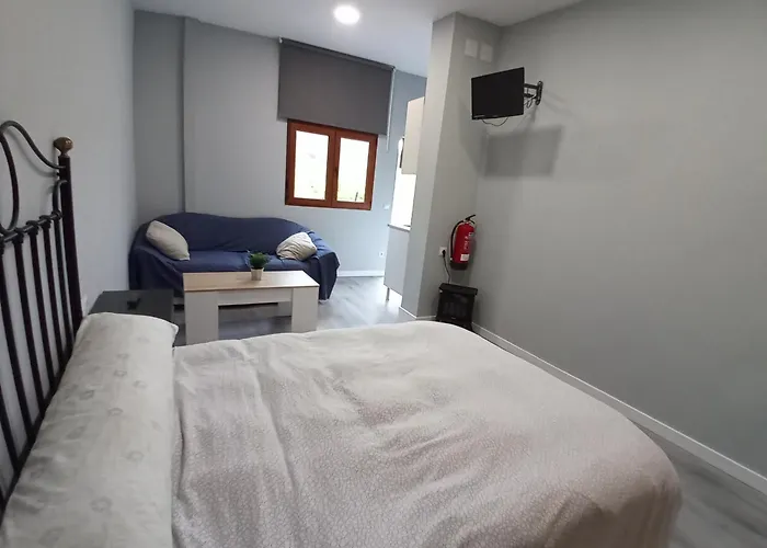 Estudios El Puntual De * Romillo