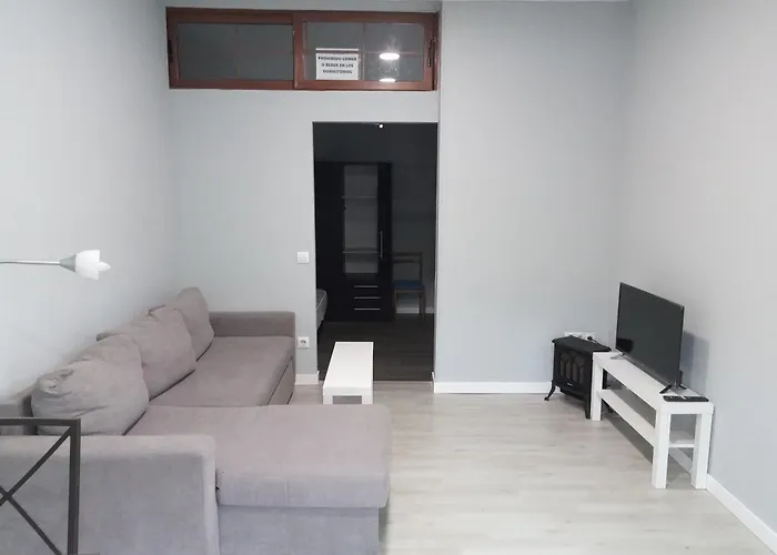 Estudios El Puntual De