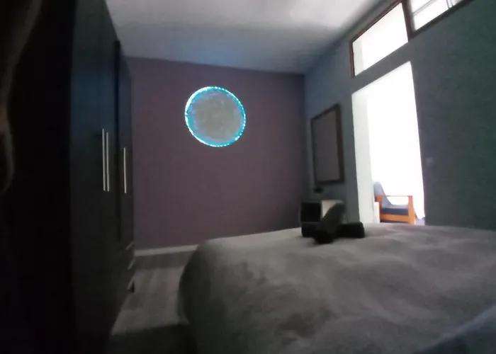 Estudios El Puntual De Hostal *