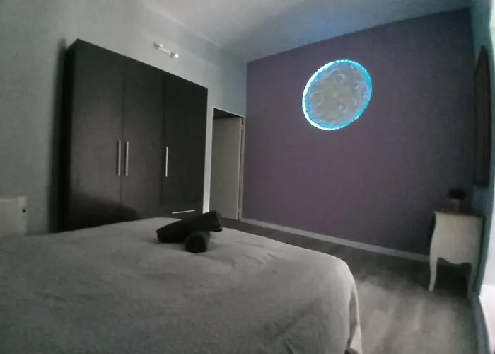 Hostal Estudios El Puntual De