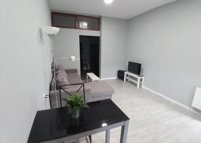 Hostal Estudios El Puntual De