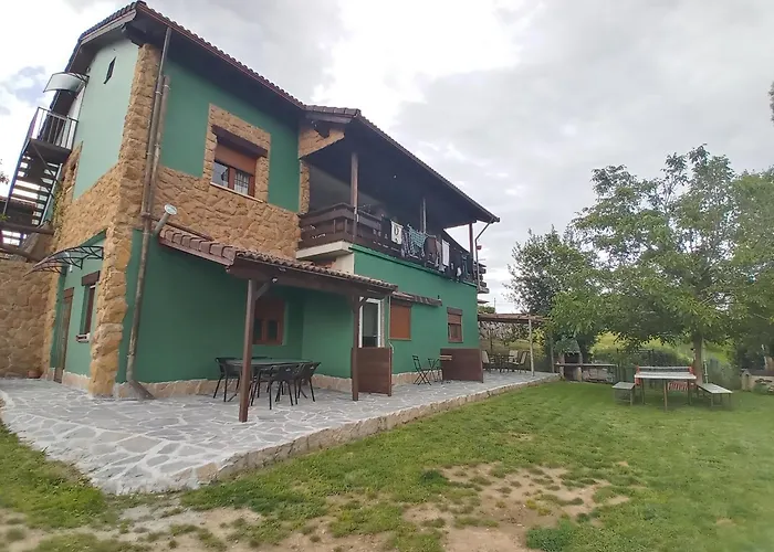 Estudios El Puntual De Romillo