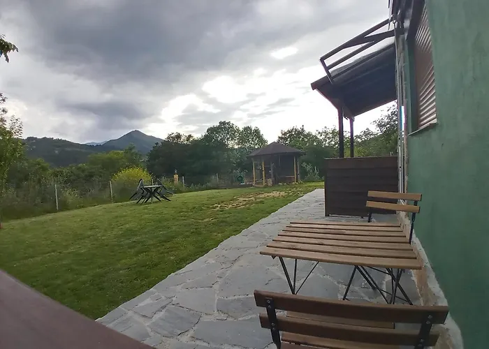 Estudios El Puntual De Hostal *