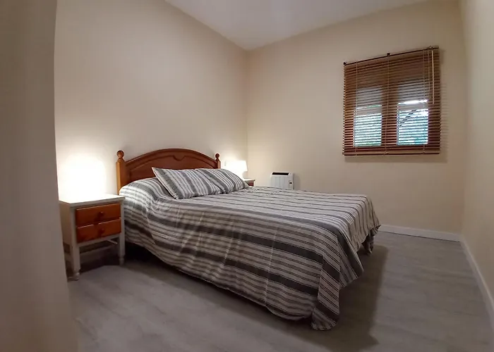 Estudios El Puntual De Hostel Romillo