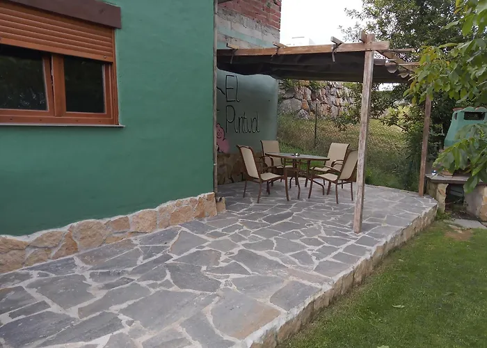 Hostal Estudios El Puntual De