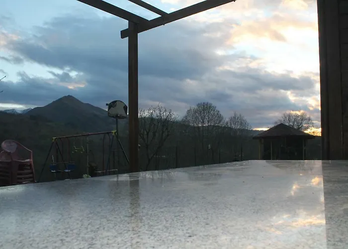 Estudios El Puntual De Hostal