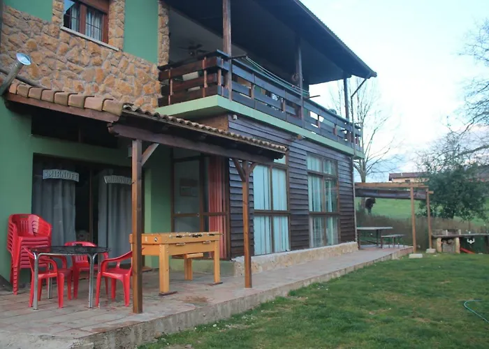 Estudios El Puntual De Hostal *