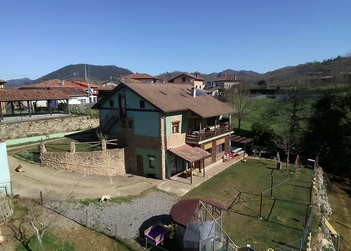 Estudios El Puntual De Hostal Romillo